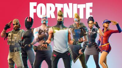 تصویر شماره 4 از آلبوم تصویر زمینه fortnite فصل 2 قسمت 6