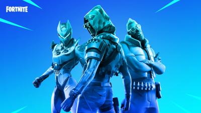 تصویر شماره 18 از آلبوم تصویر زمینه fortnite فصل 2 قسمت 6