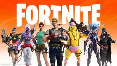 تصویر شماره 29 از آلبوم تصویر زمینه fortnite فصل 2 قسمت 6