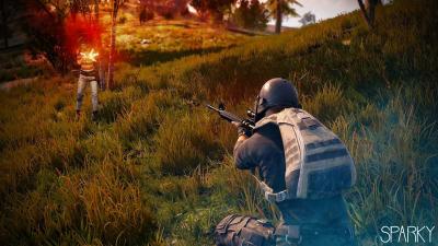 تصویر شماره 32 از آلبوم تصویر زمینه PUBG 4K